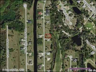 164 TOURNAMENT Road, Rotonda West, FL, 33947 — photo 2