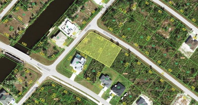 14105 & 14115 BARBAROSSA Lane, Port Charlotte, FL, 33981 — photo 2