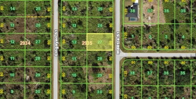 2095 MEETZE Street, Port Charlotte, FL, 33953 — photo 2