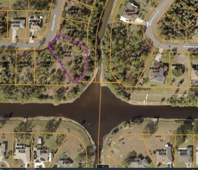 Lot 5 ALHAVEN Terrace, North Port, FL, 34286 — photo 2