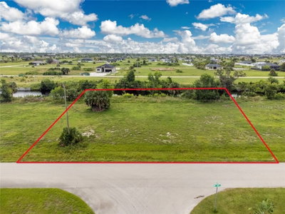 3902 41ST Lane, Cape Coral, FL, 33993 — photo 2