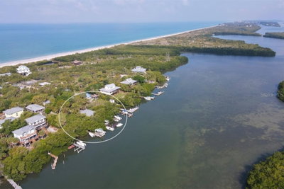 8144 LITTLE GASPARILLA Island, Placida, FL, 33946 — photo 2