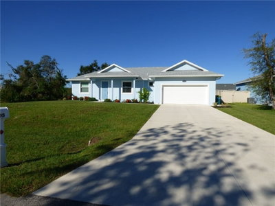 2205 WAKEFIELD Street, Port Charlotte, FL, 33948 — photo 2