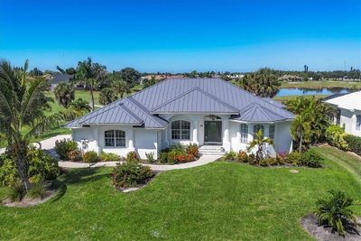 495 CORAL CREEK Drive, Placida, FL, 33946 — photo 2