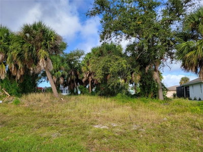 95 LONG MEADOW Lane, Rotonda West, FL, 33947 — photo 2