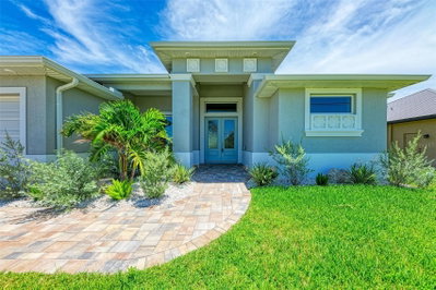777 BOUNDARY Boulevard, Rotonda West, FL, 33947 — photo 2