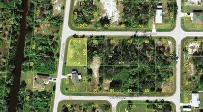 20019 ARNOLD Avenue, Port Charlotte, FL, 33954 — photo 2