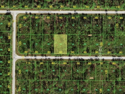 13502 GREALY Avenue, Port Charlotte, FL, 33953 — photo 2