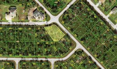 2646 DIXON Terrace, Port Charlotte, FL, 33981 — photo 2