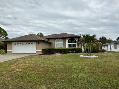 1238 YORKSHIRE Street, Port Charlotte, FL, 33952 — photo 2