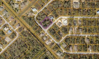 Lot 21 & 22 DUNDEE Avenue, North Port, FL, 34291 — photo 2