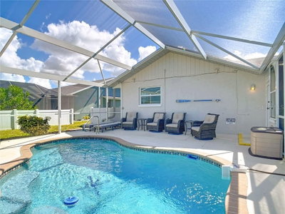 18 BUNKER Place, Rotonda West, FL, 33947 — photo 2