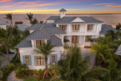 894 HILL TIDE Lane, Boca Grande, FL, 33921 — photo 2