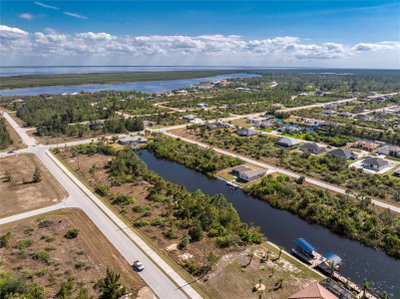 15125 INGRAHAM Boulevard, Port Charlotte, FL, 33981 — photo 2