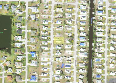 1409 IBIS (LOT 20) Drive, Englewood, FL, 34224 — photo 2