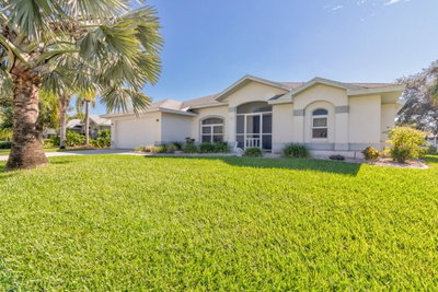 26 LONG MEADOW Lane, Rotonda West, FL, 33947 — photo 2