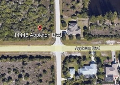 14448 APPLETON Boulevard, Port Charlotte, FL, 33981 — photo 2