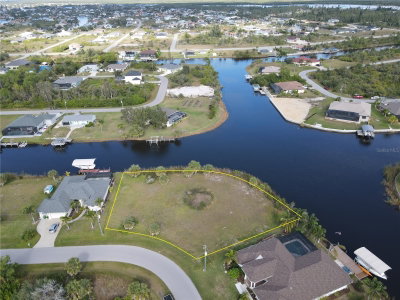 15374 ANCEL Circle, Port Charlotte, FL, 33981 — photo 2