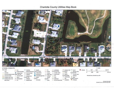 34 BUNKER Road, Rotonda West, FL, 33947 — photo 2
