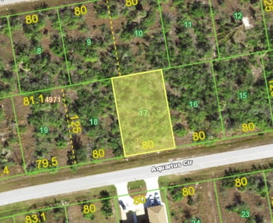 15205 AQUARIUS Circle, Port Charlotte, FL, 33981 — photo 2