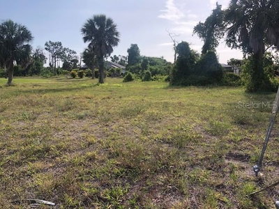 833 & 835 BOUNDARY Boulevard, Rotonda West, FL, 33947 — photo 2