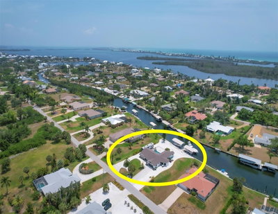 245 SPANIARDS Road, Placida, FL, 33946 — photo 2