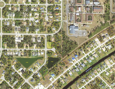 164 KINGS Drive, Rotonda West, FL, 33947 — photo 2