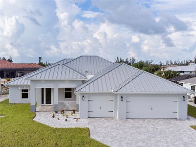 15267 APPLETON Boulevard, Port Charlotte, FL, 33981 — photo 2