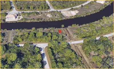 8301 DAFOE Street, Port Charlotte, FL, 33981 — photo 2