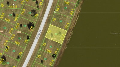 72 WILLOW Road, Placida, FL, 33946 — photo 2