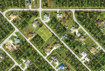 5153 MARRIOTT Street, Port Charlotte, FL, 33981 — photo 2