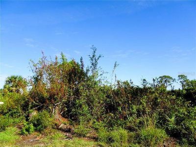 12242 WAGNER Lane, Port Charlotte, FL, 33981 — photo 2