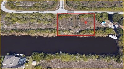 14315 MONTMARTE Avenue, Port Charlotte, FL, 33981 — photo 2