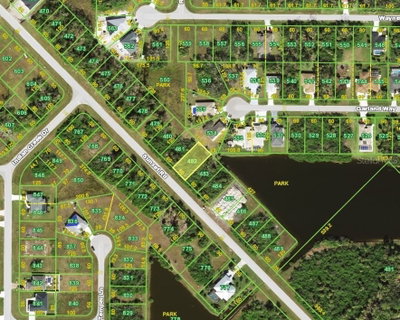 315 SUNSET Road, Rotonda West, FL, 33947 — photo 2