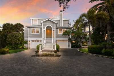 367 NIGHT HERON Drive, Boca Grande, FL, 33921 — photo 2