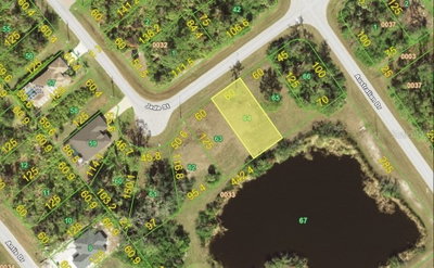 155 JADE Street, Rotonda West, FL, 33947 — photo 2
