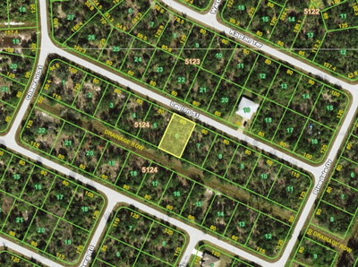 7051 LEGION Street, Port Charlotte, FL, 33981 — photo 2