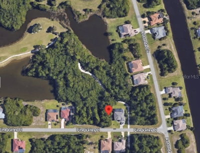 5 PINE VALLEY Place, Rotonda West, FL, 33947 — photo 2