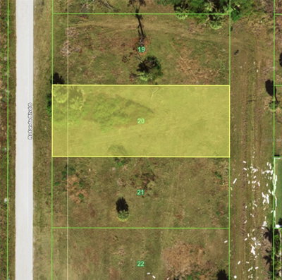 185 ROTONDA Boulevard, Rotonda West, FL, 33947 — photo 2