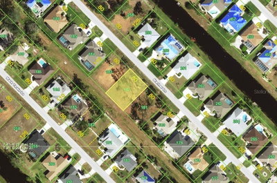 79 MARINER Lane, Rotonda West, FL, 33947 — photo 2