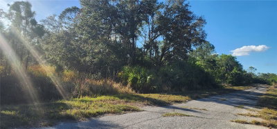 CERIMAN Road, North Port, FL, 34288 — photo 2