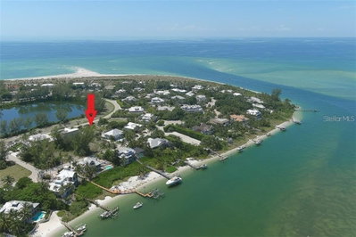 16080 GULF SHORES Drive, Boca Grande, FL, 33921 — photo 2