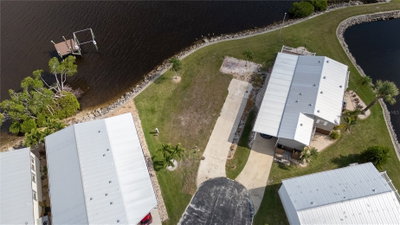 4300 RIVERSIDE Drive, Punta Gorda, FL, 33982 — photo 2
