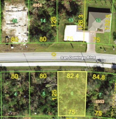 14379 SAN DOMINGO Boulevard, Port Charlotte, FL, 33981 — photo 2