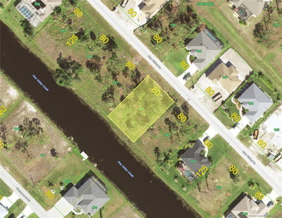 50 PINE VALLEY Lane, Rotonda West, FL, 33947 — photo 2
