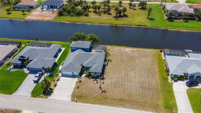 1167 ROTONDA Circle, Rotonda West, FL, 33947 — photo 2