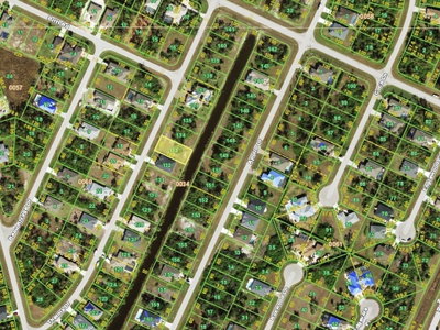 129 THELMA Drive, Rotonda West, FL, 33947 — photo 2