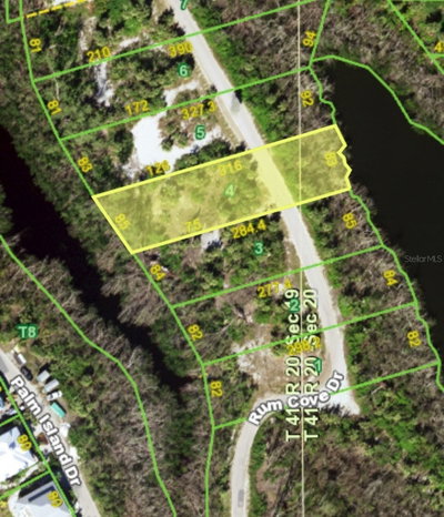6150 RUM COVE Drive, Placida, FL, 33946 — photo 2