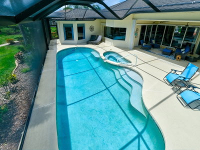 3252 ANTIGUA Drive, Punta Gorda, FL, 33950 — photo 2