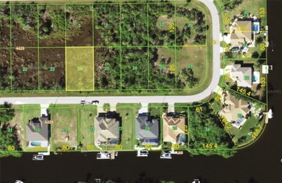 15657 HENNIPEN Circle, Port Charlotte, FL, 33981 — photo 2